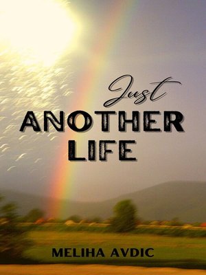 cover image of Just Another Life